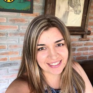 Meet your Posher, Erika